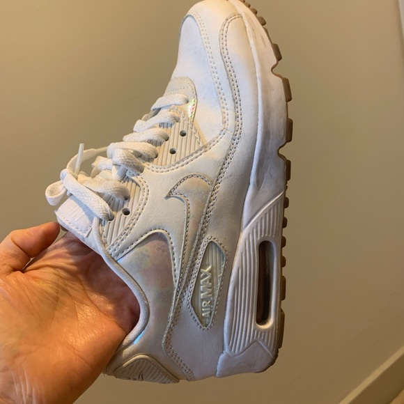 Nike airemax90 - Picture 2 of 5